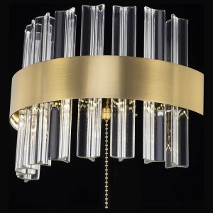 Светильник потолочный Citilux Рианна CL337313