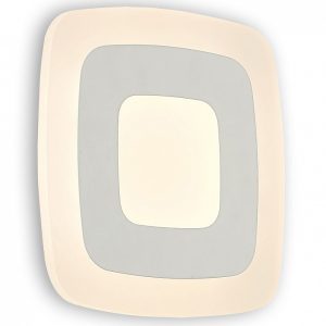 Светильник потолочный Citilux Триест CL737B012
