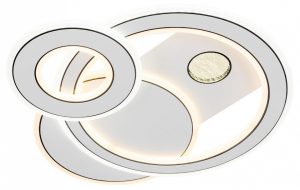 Люстра потолочная Citilux Costa CL741010