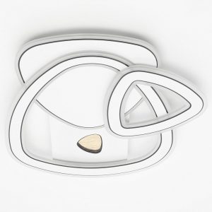 Люстра потолочная Citilux Costa CL741012