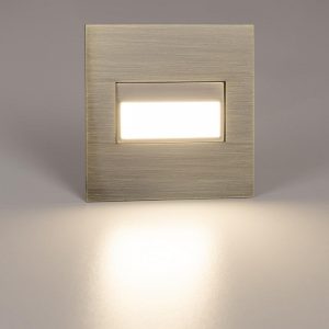 Alternative view of Подсветка для ступеней  Citilux Скалли CLD007K3