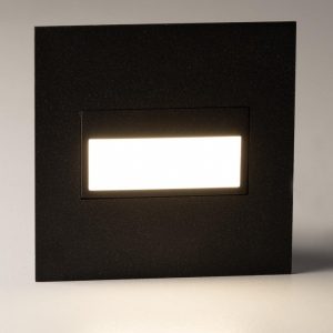 Alternative view of Подсветка для ступеней  Citilux Скалли CLD007K5