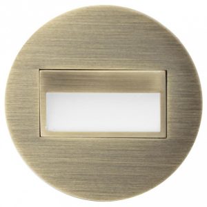 Подсветка для ступеней  Citilux Скалли CLD007R3