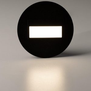 Alternative view of Подсветка для ступеней  Citilux Скалли CLD007R5