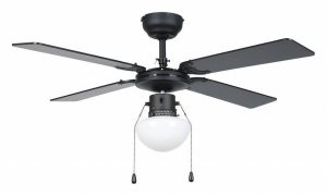 Люстра вентилятор Eglo ПРОМО Fortaleza 35122