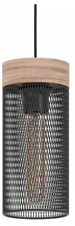 Светильник подвесной Eglo Kilnsdale 43833