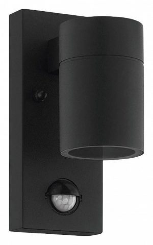 Уличный светильник настенный Eglo ПРОМО Riga 5 99571