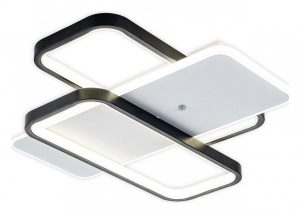 Люстра потолочная Escada Space 10215/S LED