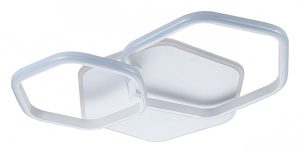 Светильник потолочный Escada Satellite 10217/2LED BL