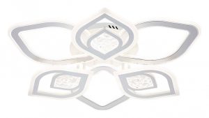 Alternative view of Люстра потолочная Escada Hydria 10229/6LED