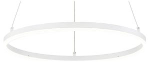 Светильник подвесной Escada Void 10254/1LED White APP