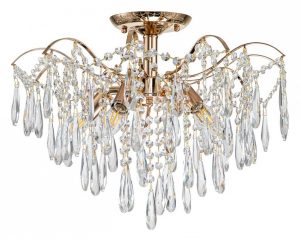 Люстра потолочная Escada Aurea 1124/5PL