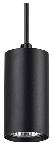 Светильник подвесной Escada 20001 20001SMP/01 SBK