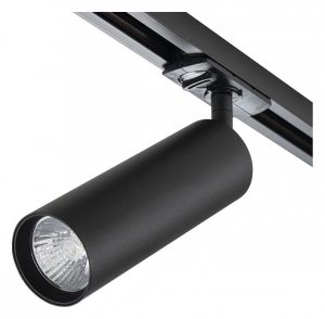 Трековая система светильник Escada 20001 20001TRA/02 SBK