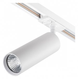 Трековая система светильник Escada 20001 20001TRA/02 SWH