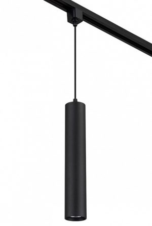 Трековая система светильник Escada 20001 20001TRP/01 SBK