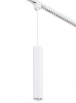 Трековая система светильник Escada 20001 20001TRP/01 SWH