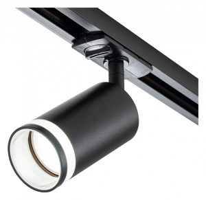 Трековая система светильник Escada 20016 20016TRA/01 SBK