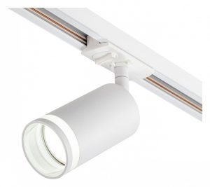 Трековая система светильник Escada 20016 20016TRA/01 SWH