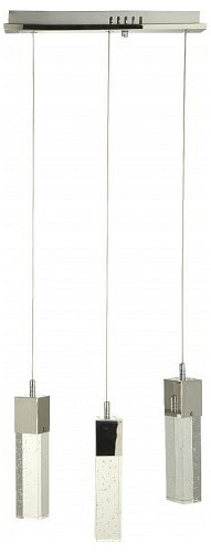Светильник подвесной Kink Light Аква 08510-3AS(4000K)