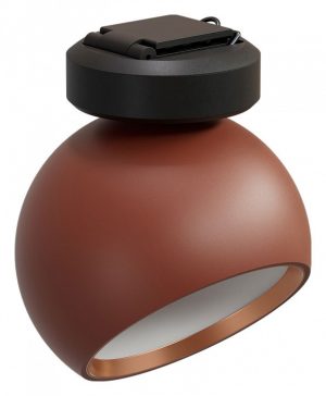 Трековая система светильник Kink Light Сатори 6427