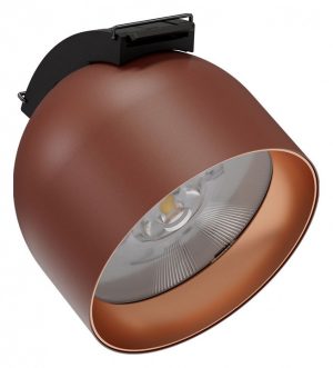 Трековая система светильник Kink Light Сатори 6428
