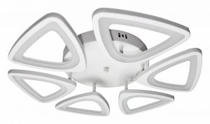 Люстра потолочная Natali Kovaltseva Smart home LED LAMPS 81216