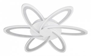 Люстра потолочная Natali Kovaltseva Smart home LED LAMPS 81217