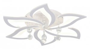 Люстра потолочная Natali Kovaltseva Olimp LED LAMPS 81238