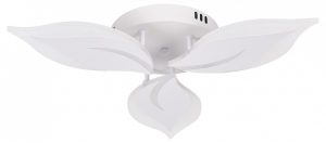 Люстра потолочная Natali Kovaltseva Sirius LED LAMPS 81164