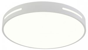 Alternative view of Светильник потолочный Natali Kovaltseva Modern LED LAMPS 81332