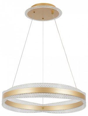 Alternative view of Люстра подвесная Natali Kovaltseva INNOVATION STYLE 83143