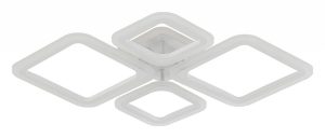 Люстра потолочная Natali Kovaltseva Spektr LED LAMPS 81421