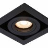 Светильник встраиваемый Lucide Chimney 09926/01/30