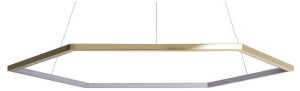 Светильник подвесной Loft it Ring 10016L