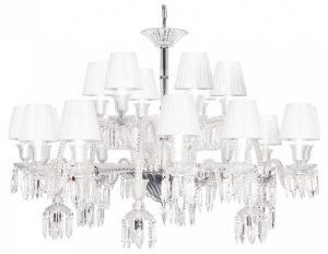 Люстра подвесная Loft it Flambeau 10209/24