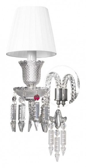 Alternative view of Бра Loft it Zenith 10210/1W White