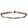 Светильник подвесной Loft it Titanium 10243L Gold