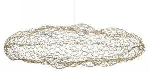 Люстра подвесная Loft it Cloud 10247/1000 Gold