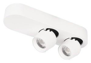 Светильник накладной Loft it Quiet 10320/2 White
