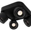 Светильник потолочный Loft it Case 10326 Black