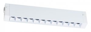 Трековая система светильник Lightstar Teta 205116