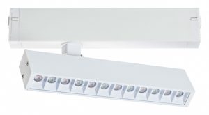 Трековая система светильник Lightstar Teta 205316