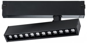 Alternative view of Трековая система светильник Lightstar Teta 205317R