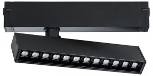 Трековая система светильник Lightstar Teta 205317R