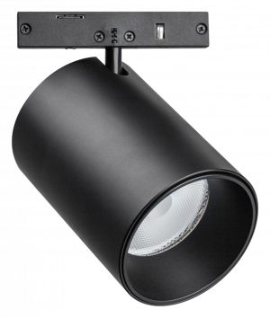 Трековая система светильник Lightstar Linea 206337