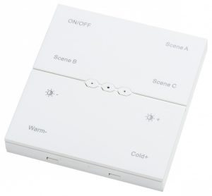 Трековая система комплектующие Lightstar PRO 505536R