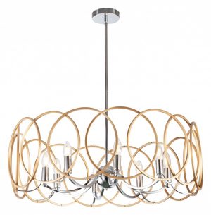 Люстра на штанге Lightstar Regolo 713083