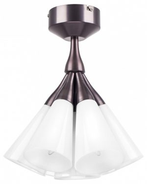 Люстра потолочная Lightstar Cone 757070