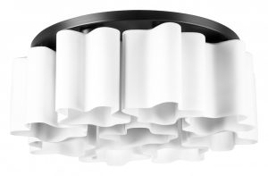 Люстра потолочная Lightstar Nubi 802097